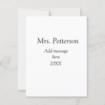 Zurück zur Lehrerbewertung Jahr für Jahr