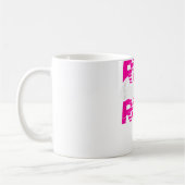 Zurück zur Lehrerstimmung über den Motivationsschu Kaffeetasse (Links)