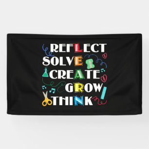 Zurück zur Motivation des Lehrers Lernen Sie Gesch Banner