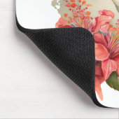 Zurück zur Nature Hummingbird Mouse Pad Mousepad (Ecke)