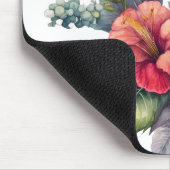 Zurück zur Nature Hummingbird Mouse Pad Mousepad (Ecke)