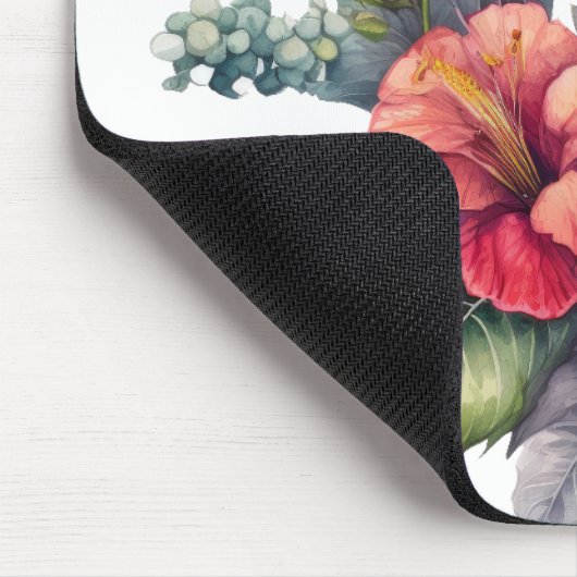 Zurück zur Nature Hummingbird Mouse Pad Mousepad (Ecke)