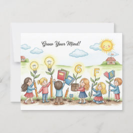 Zurück zur Postkarte der Schule