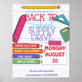 zurück zur PTA-Veranstaltung der Schule Poster (Vorne)