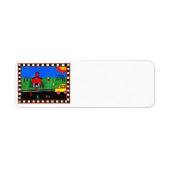 Zurück zur Schuladresse (Vorne)