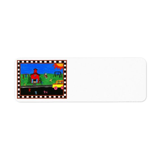 Zurück zur Schuladresse (Vorne)