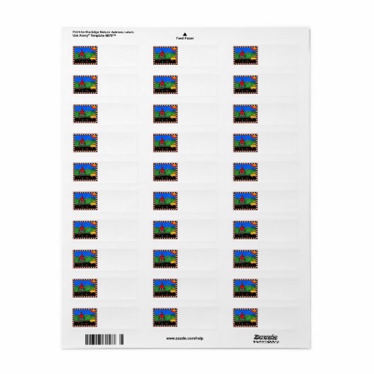 Zurück zur Schuladresse (Vorne)