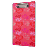 Zurück zur Schulaktion - Designer-Zwischenablage Klemmbrett (Links)