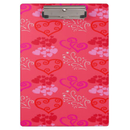 Zurück zur Schulaktion - Designer-Zwischenablage Klemmbrett