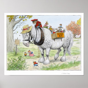 Zurück zur Schulausgabe Poster