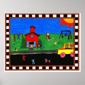 Zurück zur Schulausgabe Poster (Vorne)