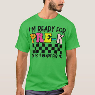 Zurück zur Schule 100 Schultag (244) T-Shirt