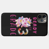 Zurück zur Schule, 3. Klasse Case-Mate iPhone Hülle (Rückseite (Horizontal))