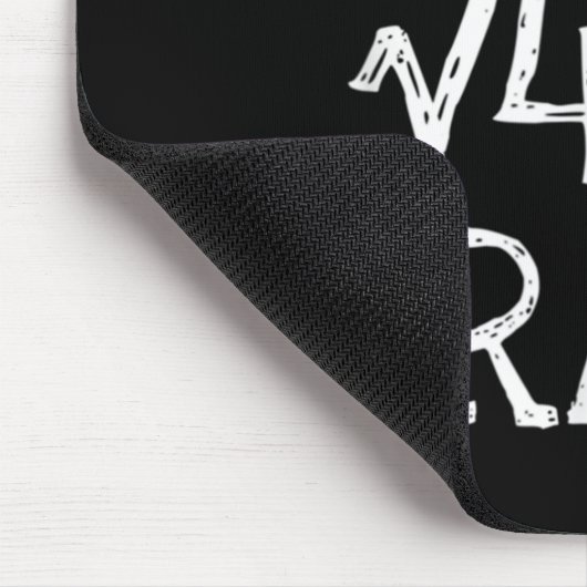 Zurück zur Schule 7. Klasse Square Wurzel von 49 M Mousepad (Ecke)