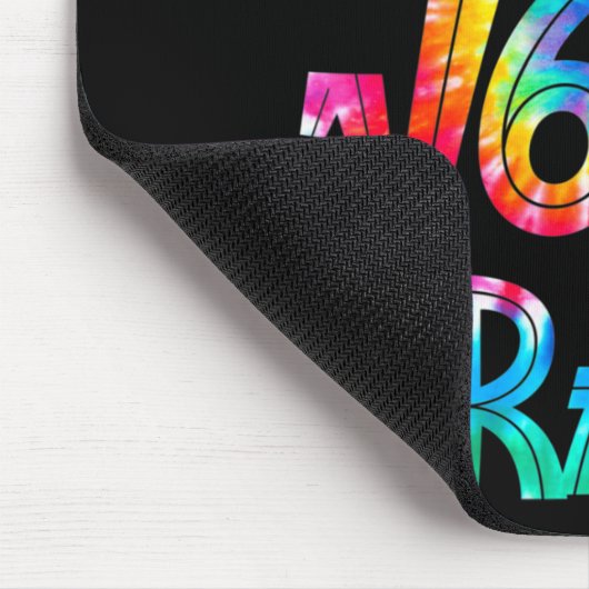 Zurück zur Schule 8. Platz Wurzel von 64 Mathemati Mousepad (Ecke)