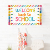 Zurück zur Schule Banner (Insitu)