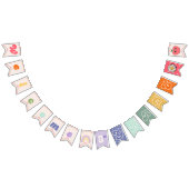 Zurück zur Schule - Banner für jede Klasse (Alle)