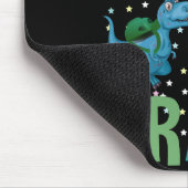 Zurück zur Schule bin ich bereit, den ersten Grad Mousepad (Ecke)