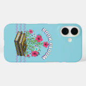 zurück zur Schule Case-Mate iPhone Hülle (Rückseite (Horizontal))