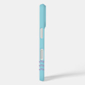 zurück zur Schule Case-Mate iPhone Hülle (Rückseite / Rechts)