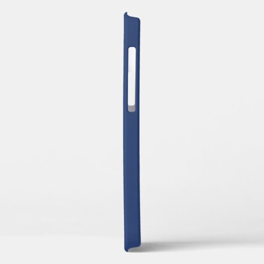 zurück zur Schule Case-Mate iPhone Hülle (Rückseite / Links)