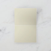 Zurück zur Schule Coquette Lehrer Kindergarten Pre Ankündigung (Innenseite)