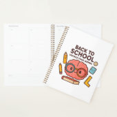 Zurück zur Schule - Entsperren Sie Ihr echtes Note Planer (Anzeige)