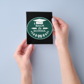 Zurück zur Schule Flyer (Gruppe)