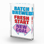 Zurück zur Schule Fotoblock (Rechts)