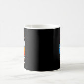Zurück zur Schule Gamepad 2. Stufe Unlo Kaffeetasse (Mittel)