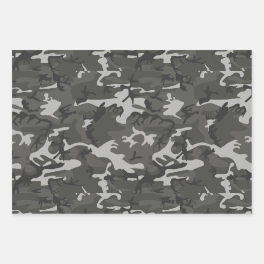 Zurück zur Schule Geschenkpapier Set (Vorderseite 2)