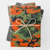 Zurück zur Schule Geschenkpapier Set (Beispiel)