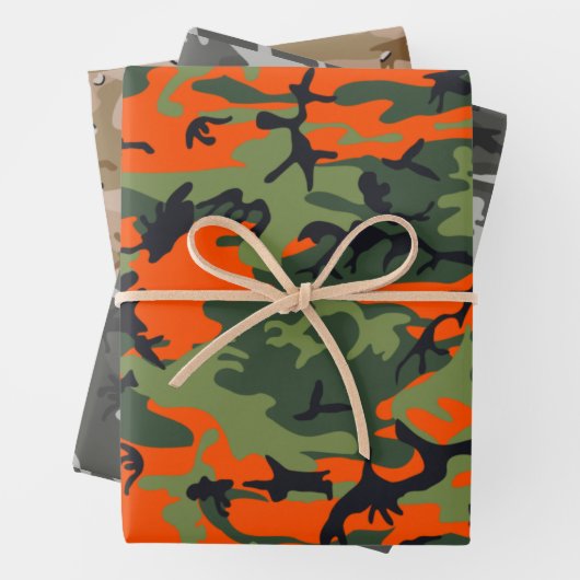 Zurück zur Schule Geschenkpapier Set (Beispiel)