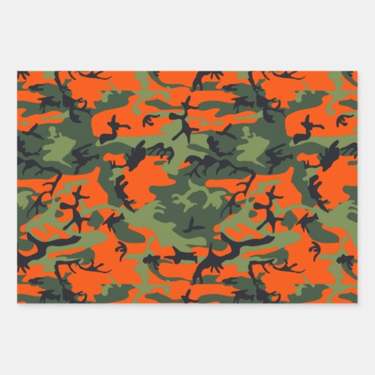 Zurück zur Schule Geschenkpapier Set (Vorderseite)