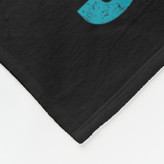 Zurück zur Schule Gezwitscher über Lehrer Student Fleecedecke (Ecke)