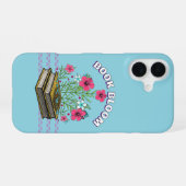 zurück zur Schule iPhone 16 Hülle (Rückseite (Horizontal))