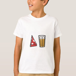 Zurück zur Schule Jungen Ersttag-T-Shirt T-Shirt