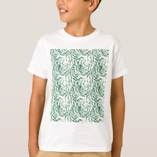 Zurück zur Schule Jungen Ersttag-T-Shirt T-Shirt
