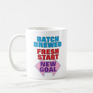 Zurück zur Schule Kaffeetasse