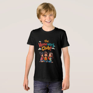 Zurück zur Schule Lesefreunde Tri-Blend Shirt