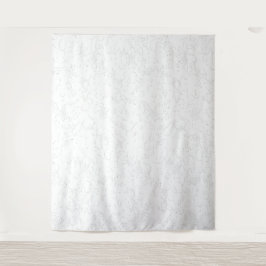 Zurück zur Schule Minimalistischer Stil Wandteppich