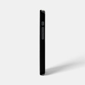 Zurück zur Schule mit klassischer und eleganter To iPhone Hülle (Linke Seite)