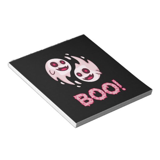 Zurück zur Schule mit lustigen Kinderschulmaterial Notizblock (angewinkelt)