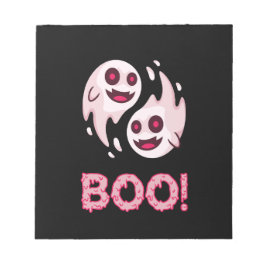 Zurück zur Schule mit lustigen Kinderschulmaterial Notizblock