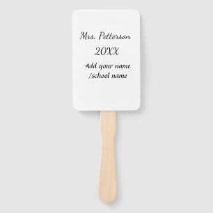 Zurück zur Schule Name der Lehrerin Jahr der Schul Fächer