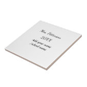 Zurück zur Schule Name der Lehrerin Jahr der Schul Fliese (Seite)