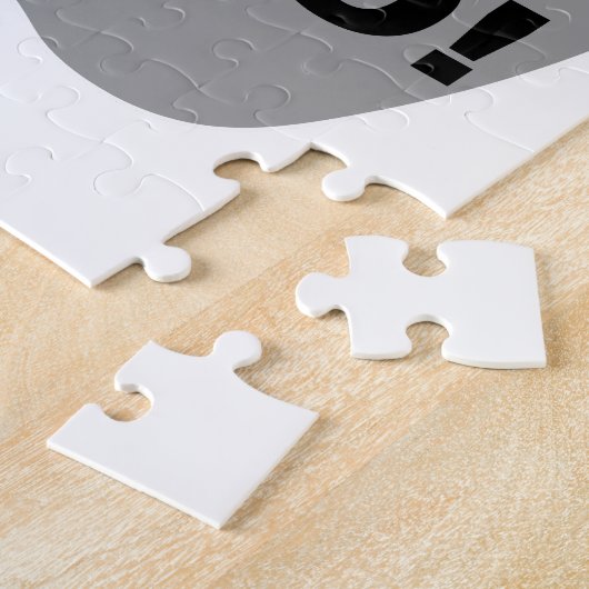 Zurück zur Schule, nein Puzzle (Seite)