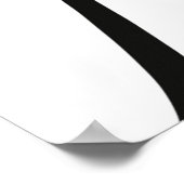 Zurück zur Schule, nicht mein Problem Poster (Ecke)