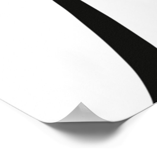 Zurück zur Schule, nicht mein Problem Poster (Ecke)