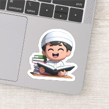 Zurück zur Schule Niedlich islamisch Motivierend f